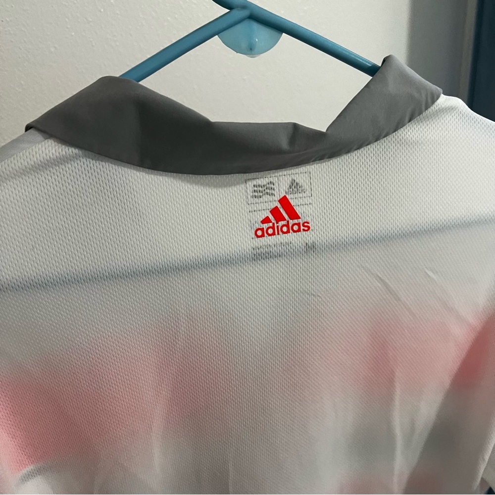 Adidas Climacool Polo - Picture 3 of 3